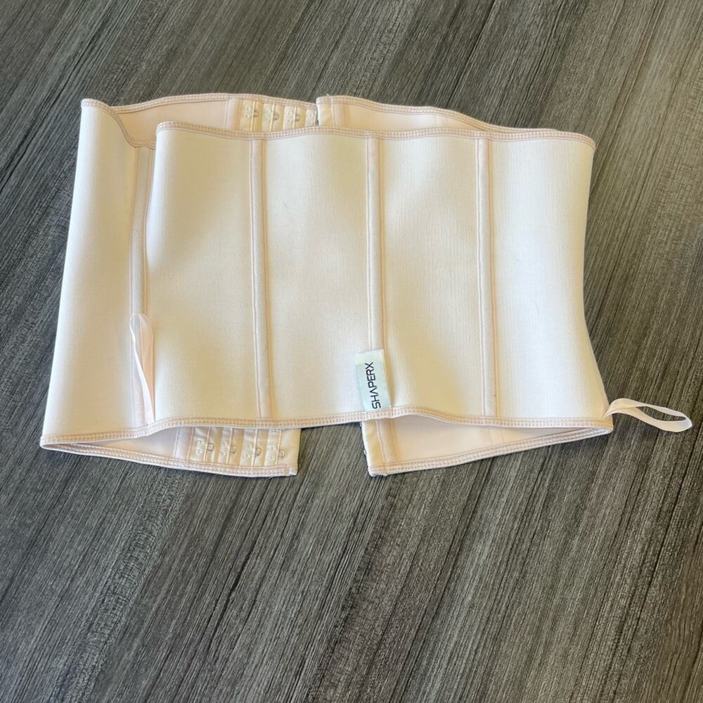 ShaperX corset.  Size L